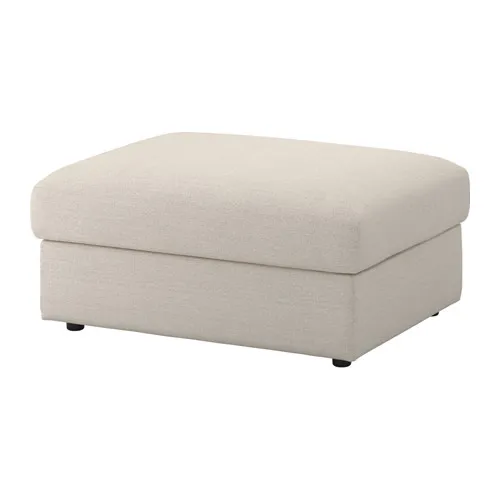 VIMLE - 收納椅凳, Gunnared 米色, 73x48 公分 | IKEA 線上購物 - PE639432_S4