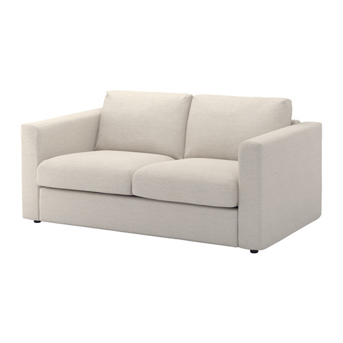 VIMLE cover for 2-seat sofa