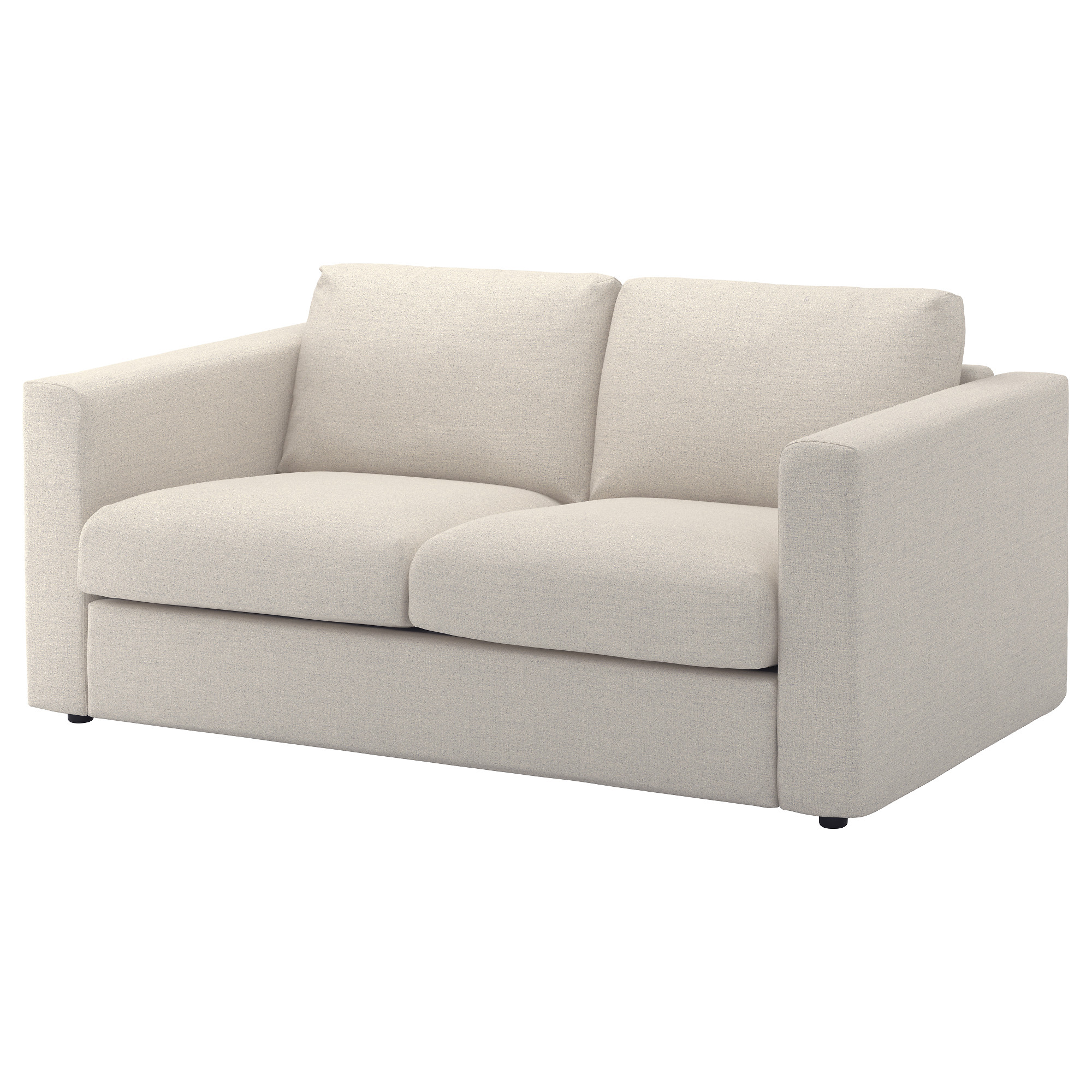 VIMLE cover for 2-seat sofa