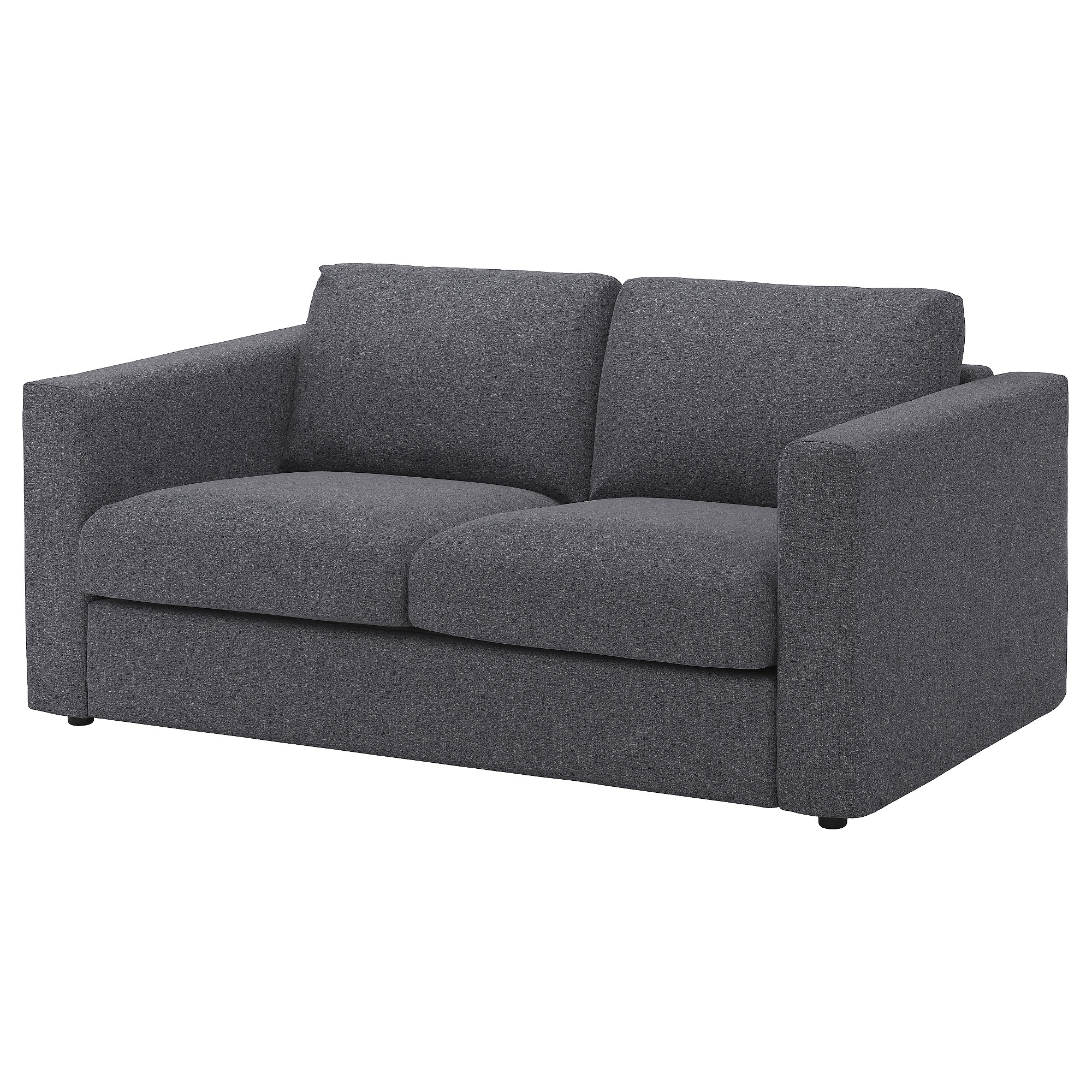 VIMLE cover for 2-seat sofa