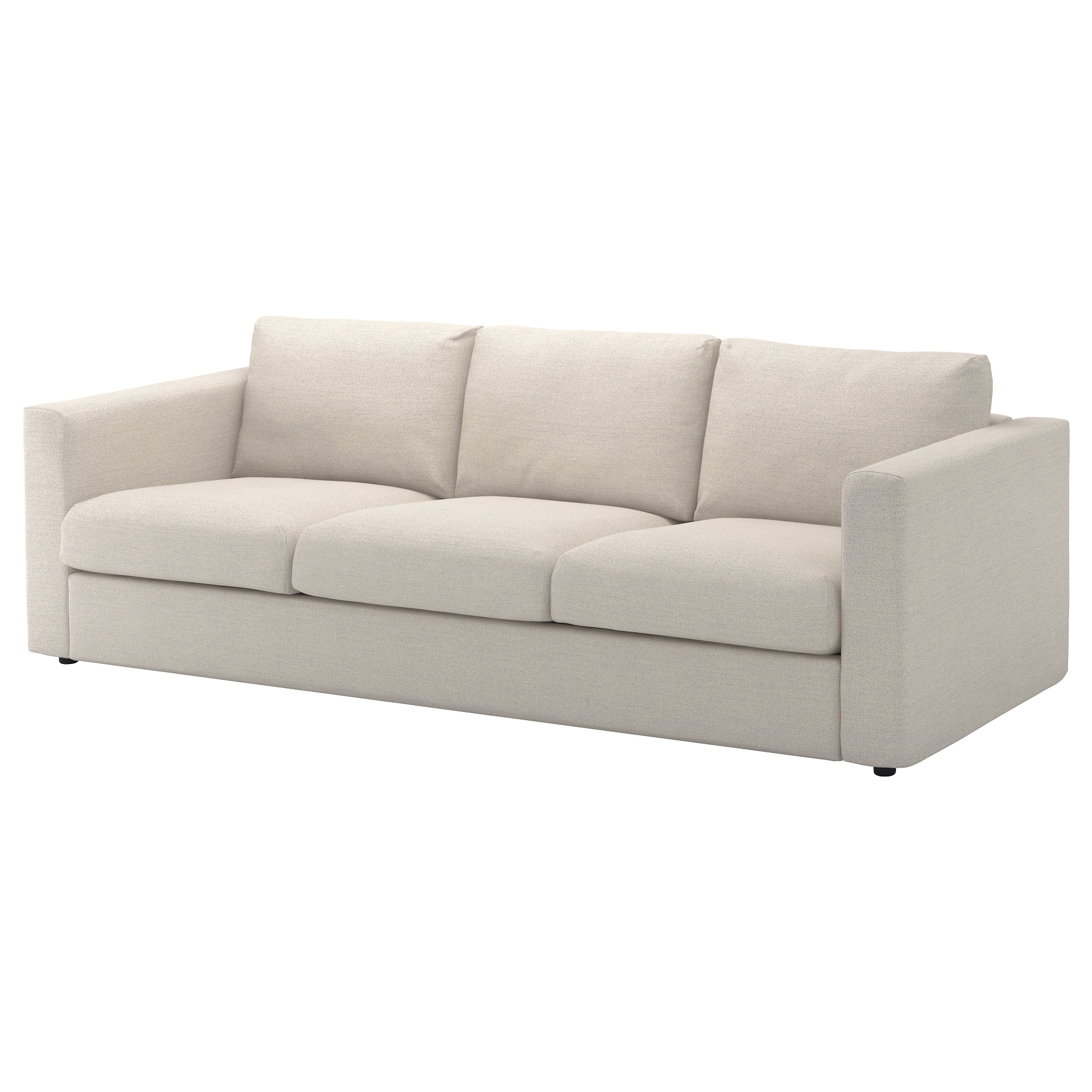 VIMLE 3-seat sofa