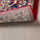 VEDBÄK - 短毛地毯, 彩色, 80x180  | IKEA 線上購物 - PE730077_S1