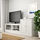 HAVSTA - TV storage combination, white | IKEA Taiwan Online - PE783918_S1