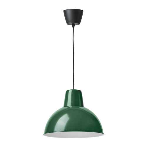 SKURUP - 吊燈, 深綠色 | IKEA 線上購物 - PE783949_S4