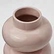 PÄRLHÄGG vase
