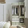 HEMMAFIXARE storage case