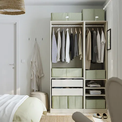 HEMMAFIXARE storage case