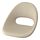 ELDBERGET - seat shell, beige | IKEA Taiwan Online - PE778666_S1