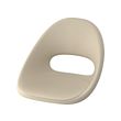 ELDBERGET - seat shell, beige | IKEA Taiwan Online - PE778666_S2 
