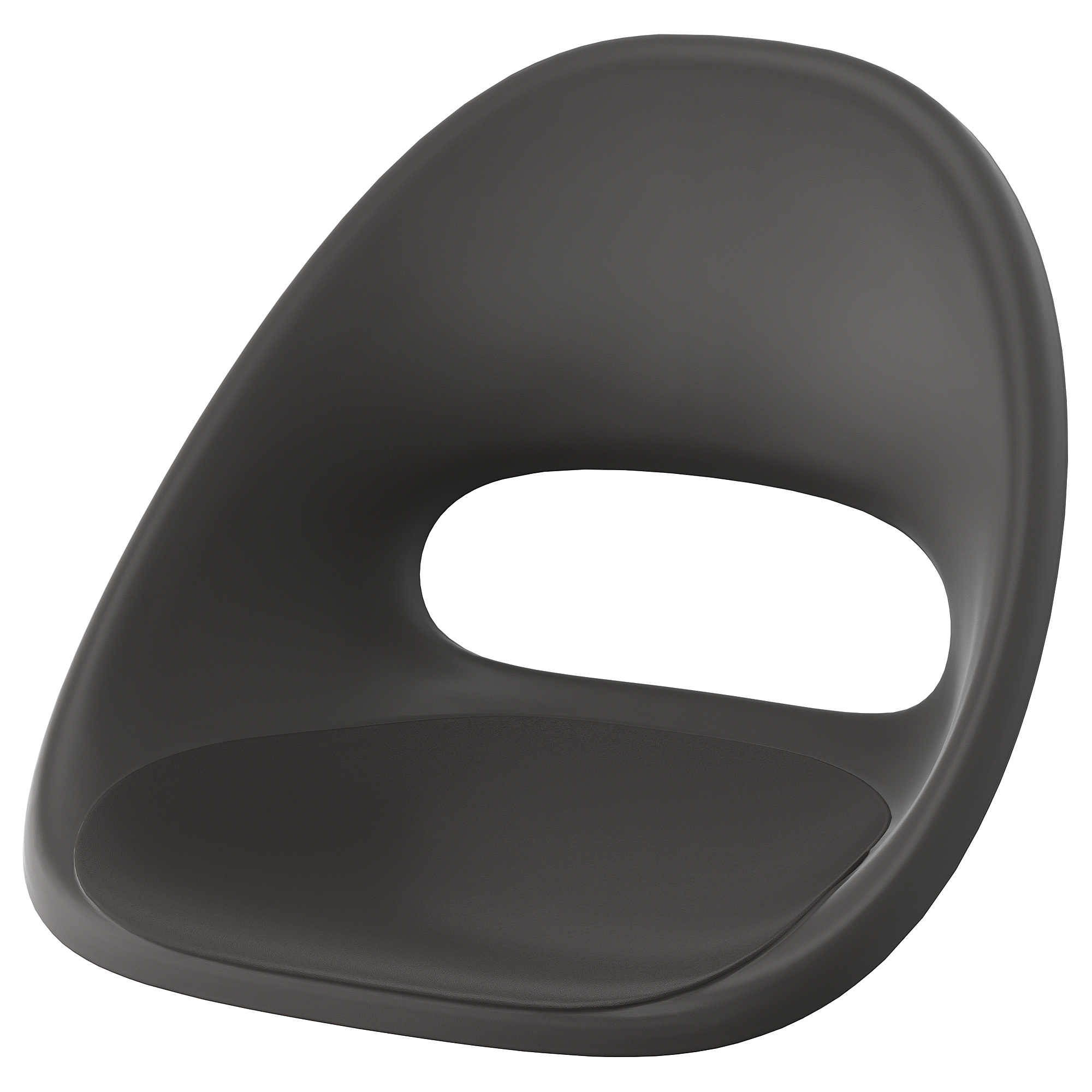 ELDBERGET seat shell