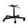MALSKÄR - chair frame, swivel, black | IKEA Taiwan Online - PE778669_S1
