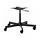 MALSKÄR - 旋轉椅框, 黑色 | IKEA 線上購物 - PE778669_S1