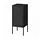 LIXHULT - 收納櫃, 金屬/碳黑色, 35x60 公分 | IKEA 線上購物 - PE784005_S1