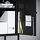 LIXHULT - 收納櫃, 金屬/碳黑色 | IKEA 線上購物 - PE784006_S1