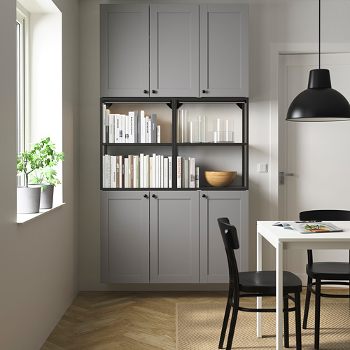 ENHET storage combination