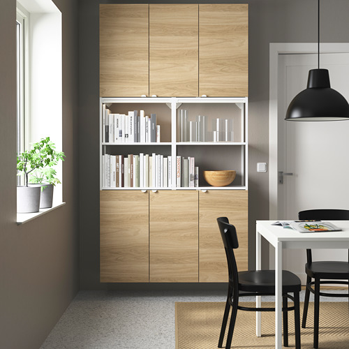 ENHET storage combination