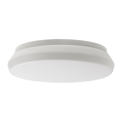 STOFTMOLN LED ceiling/wall lamp