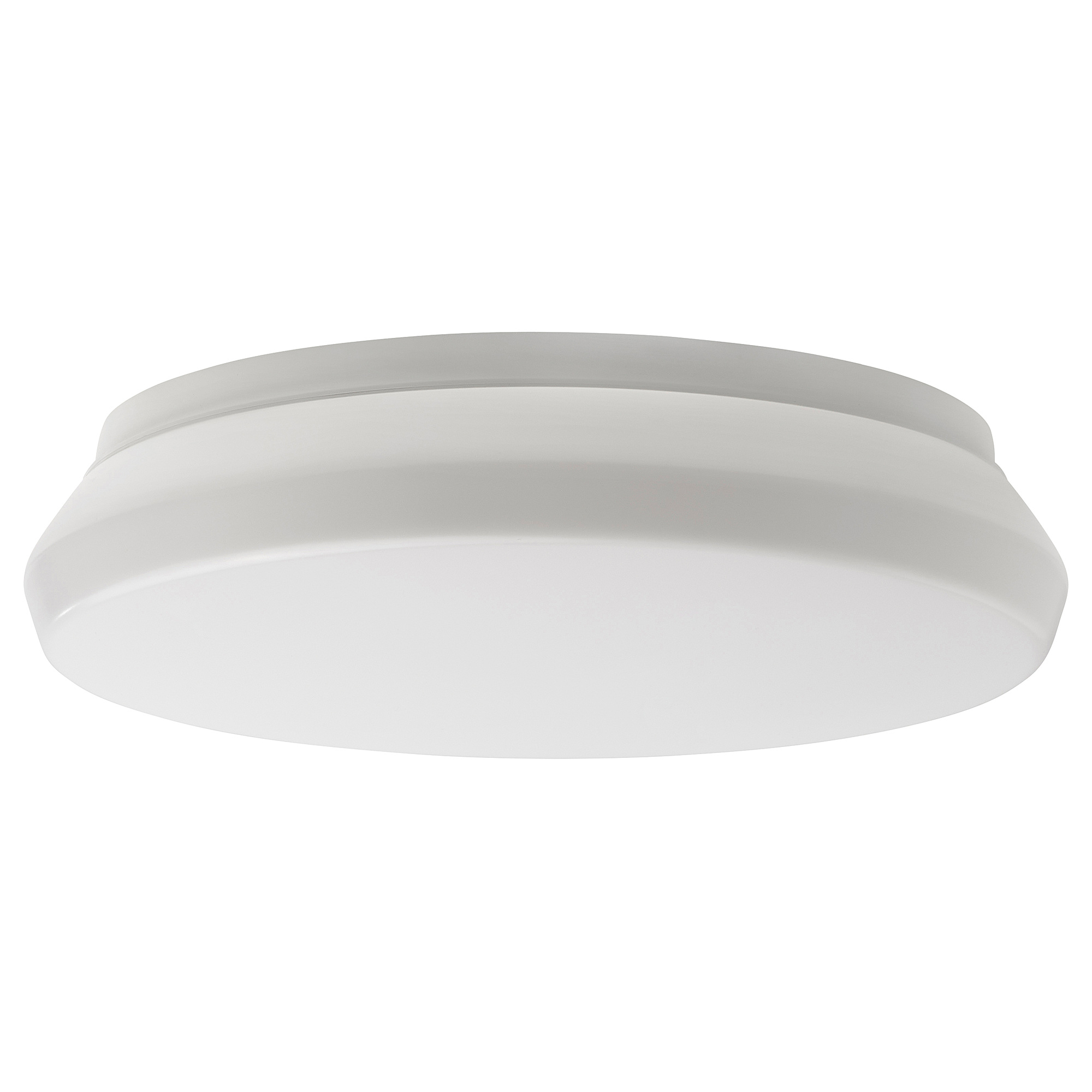 STOFTMOLN LED ceiling/wall lamp