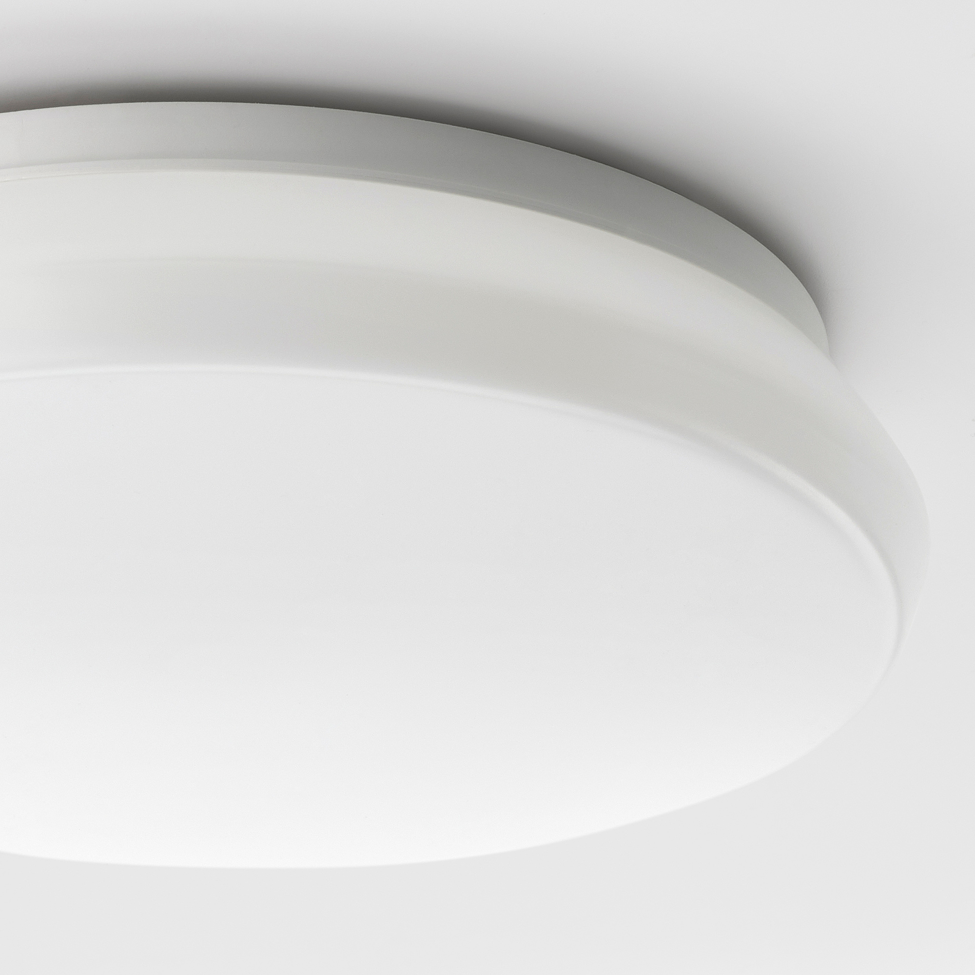 STOFTMOLN LED ceiling/wall lamp