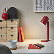 ENSMÄRKE desk lamp