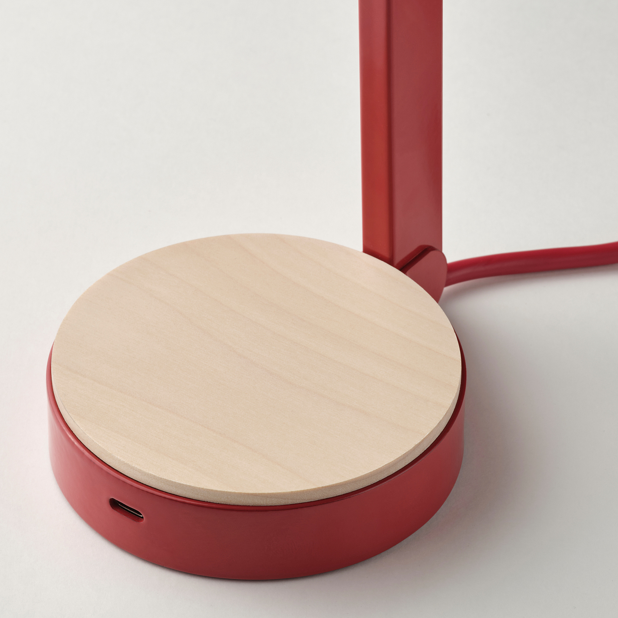 ENSMÄRKE desk lamp