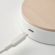 ENSMÄRKE desk lamp