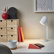 ENSMÄRKE desk lamp