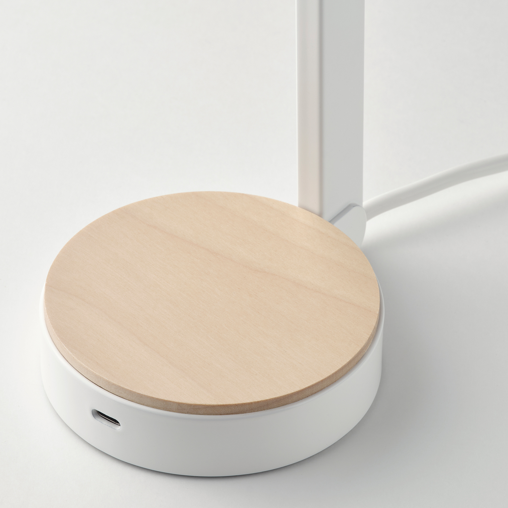 ENSMÄRKE desk lamp