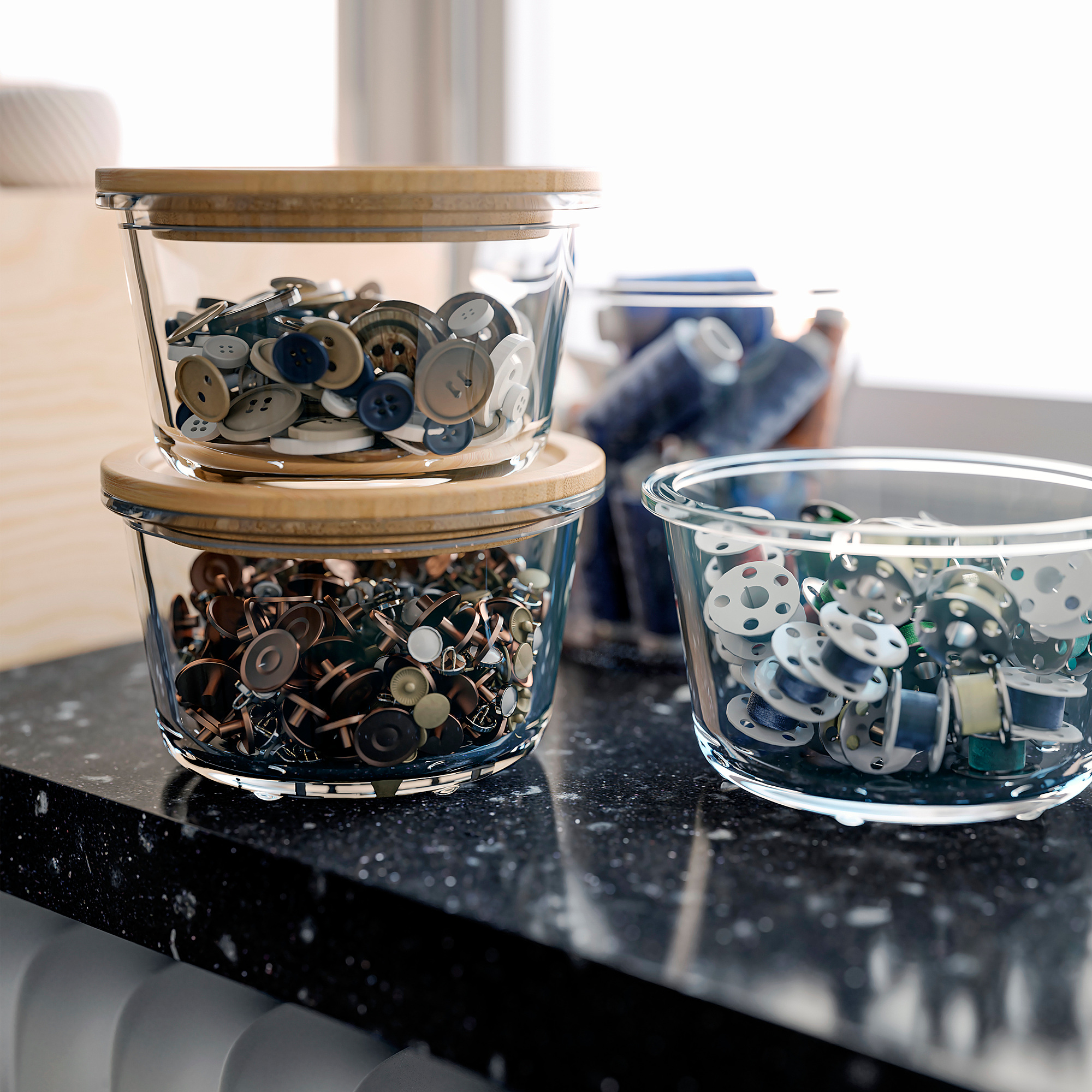 IKEA 365+ food container