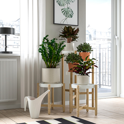 SANDKÖRSBÄR 花盆