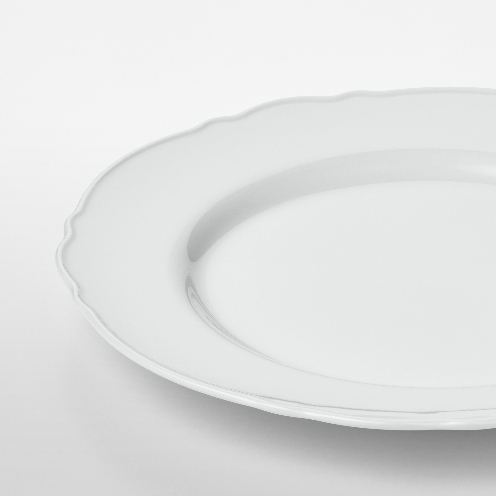 UPPLAGA side plate