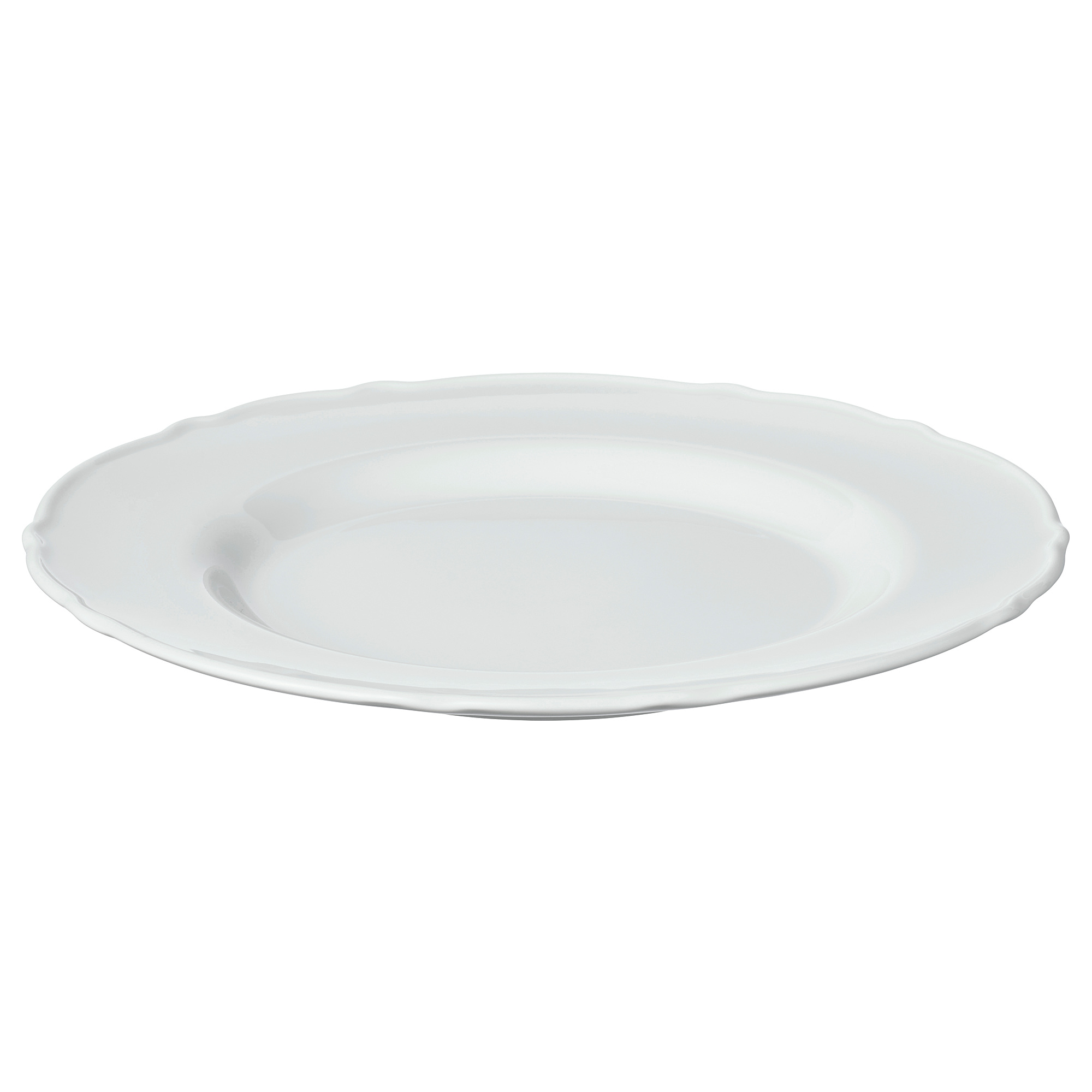 UPPLAGA side plate