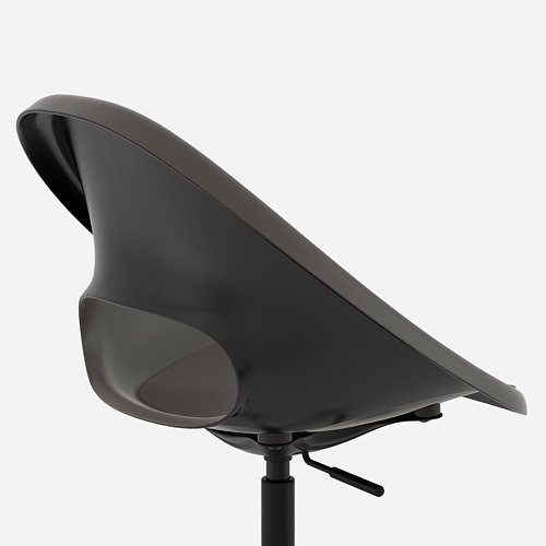 ELDBERGET seat shell