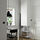 ENHET - 壁面收納櫃組合, 白色 | IKEA 線上購物 - PE784102_S1