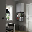 ENHET storage combination