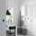 ENHET - wall storage combination, white | IKEA Taiwan Online - PE784087_S1