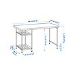 LAGKAPTEN/SPÄND desk
