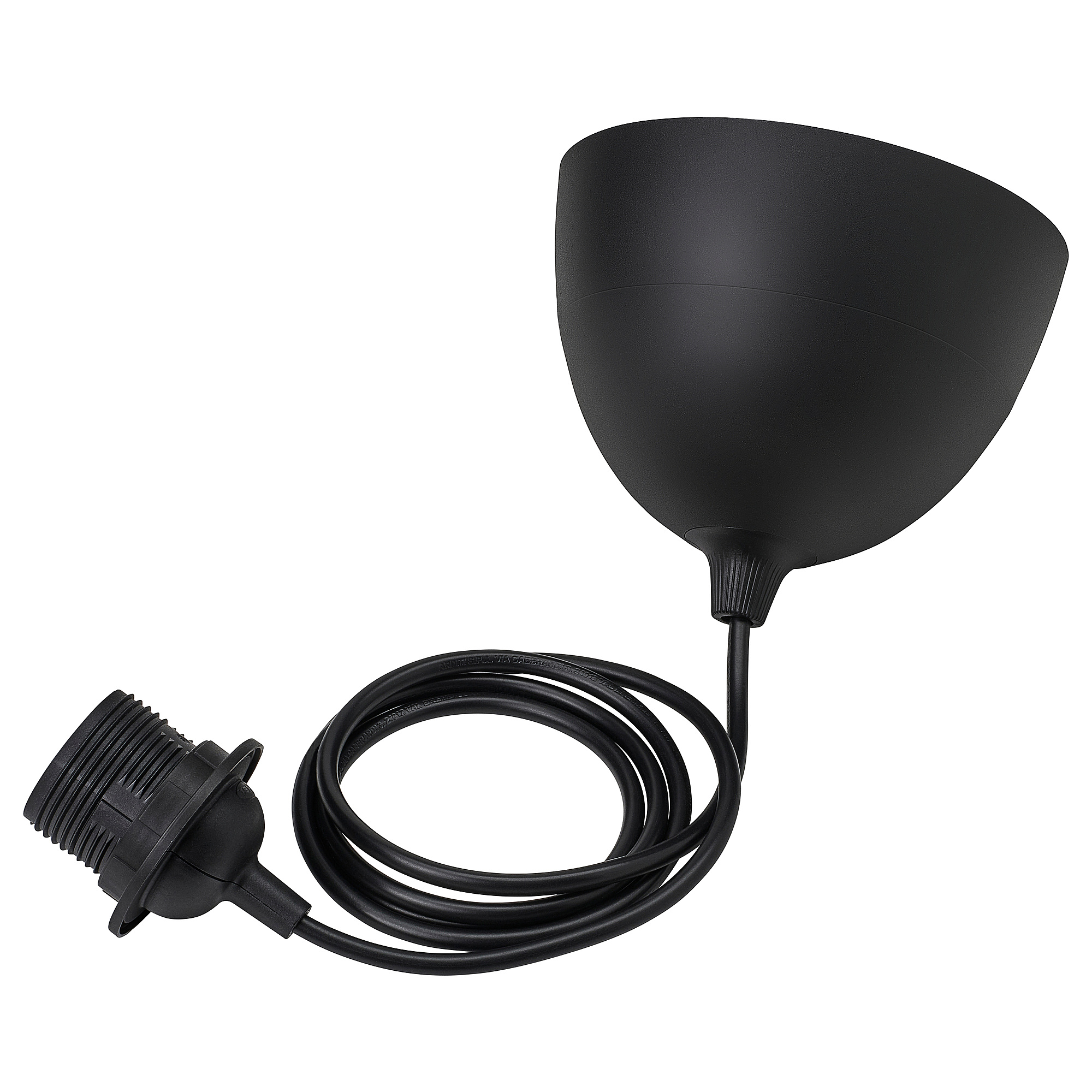 HAVSDJUP 吊燈線組