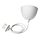 HAVSDJUP - cord set, white, 1.4 m | IKEA Taiwan Online - PE974823_S1