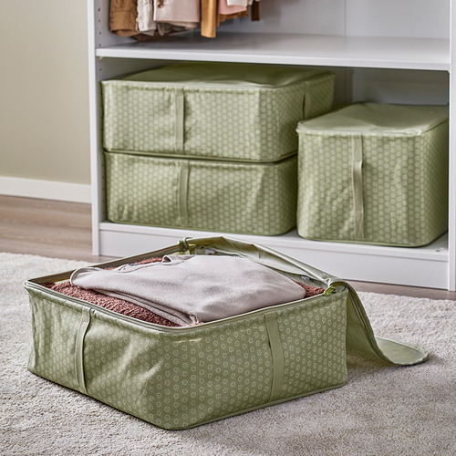 HEMMAFIXARE storage case