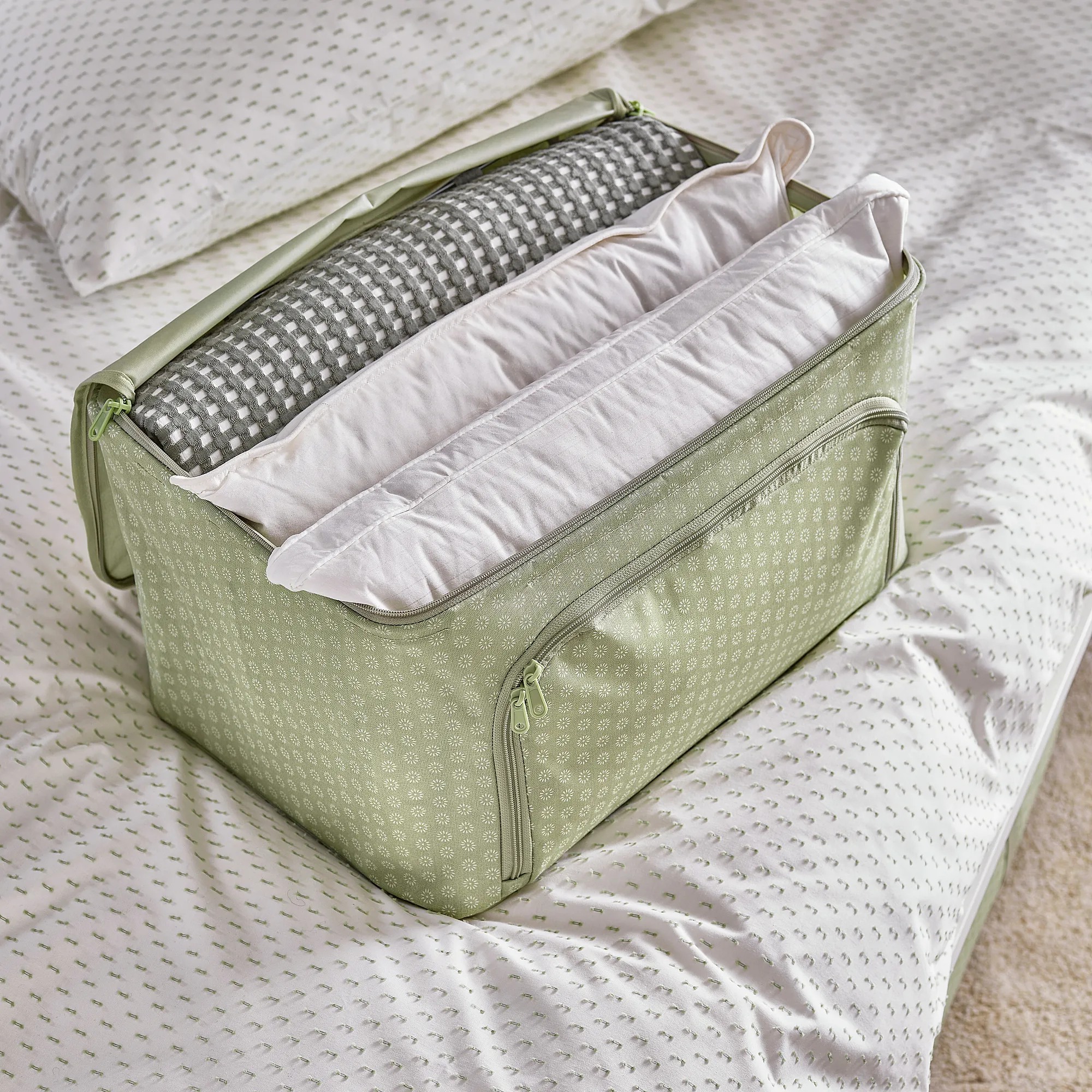 HEMMAFIXARE storage case