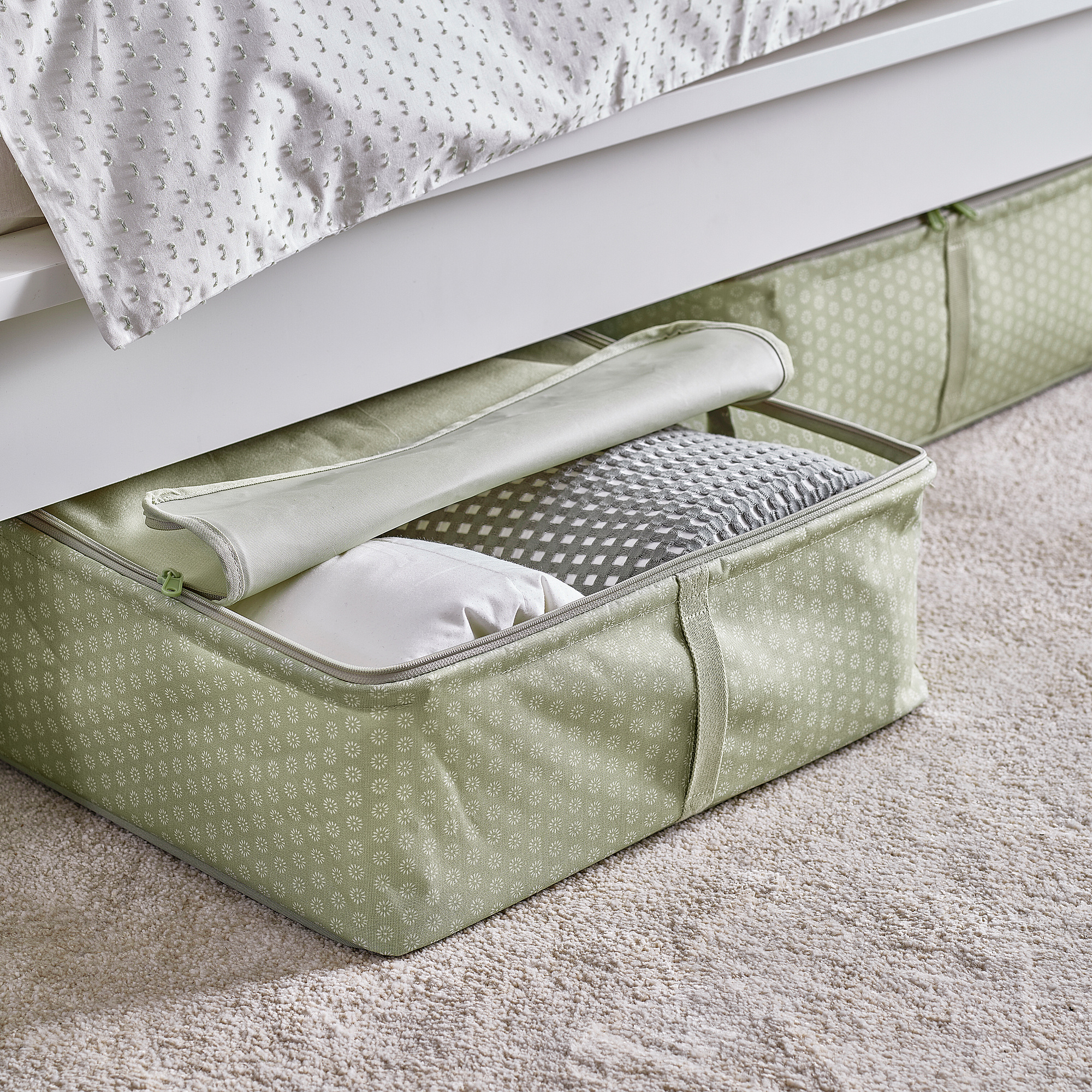 HEMMAFIXARE storage case