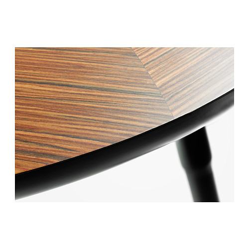 LÖVBACKEN - 邊桌, 亮棕色 | IKEA 線上購物 - PE370733_S4