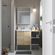 ENHET bathroom