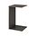 KOMPLEMENT - divider for frames, dark grey, 46.1x57.3x81.5 cm | IKEA Taiwan Online - PE833716_S1