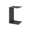 KOMPLEMENT - 櫃框分隔板, 深灰色, 75-100x58 公分 | IKEA 線上購物 - PE833716_S2 