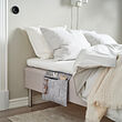 SILÄNG storage pocket for bed