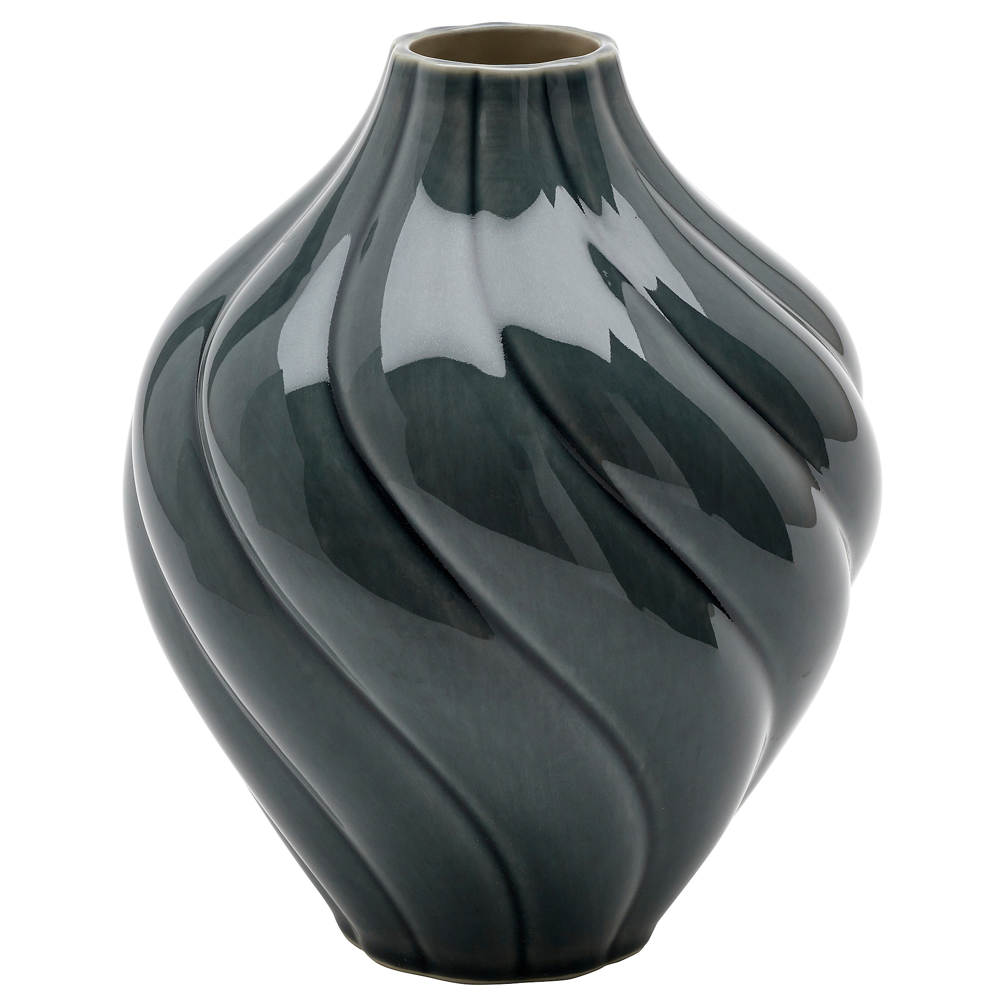 KORNSPARV vase
