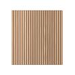 BJÖRKÖVIKEN - door, oak veneer, 60x64 cm | IKEA Taiwan Online - E1011054_S2 