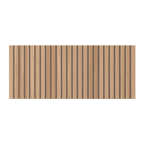 BJÖRKÖVIKEN drawer front